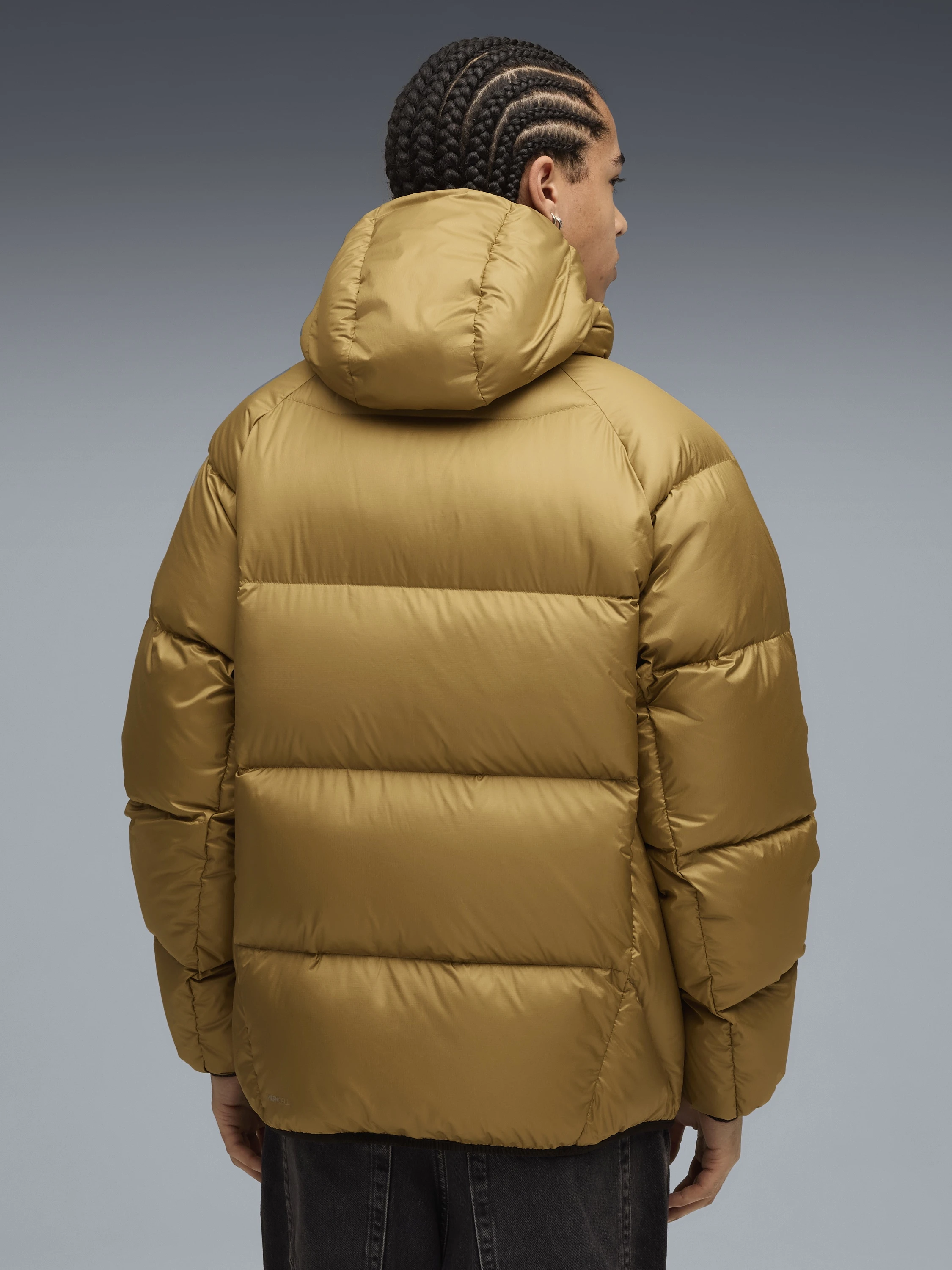 Куртка Puma Outerwear Classics — фото 5