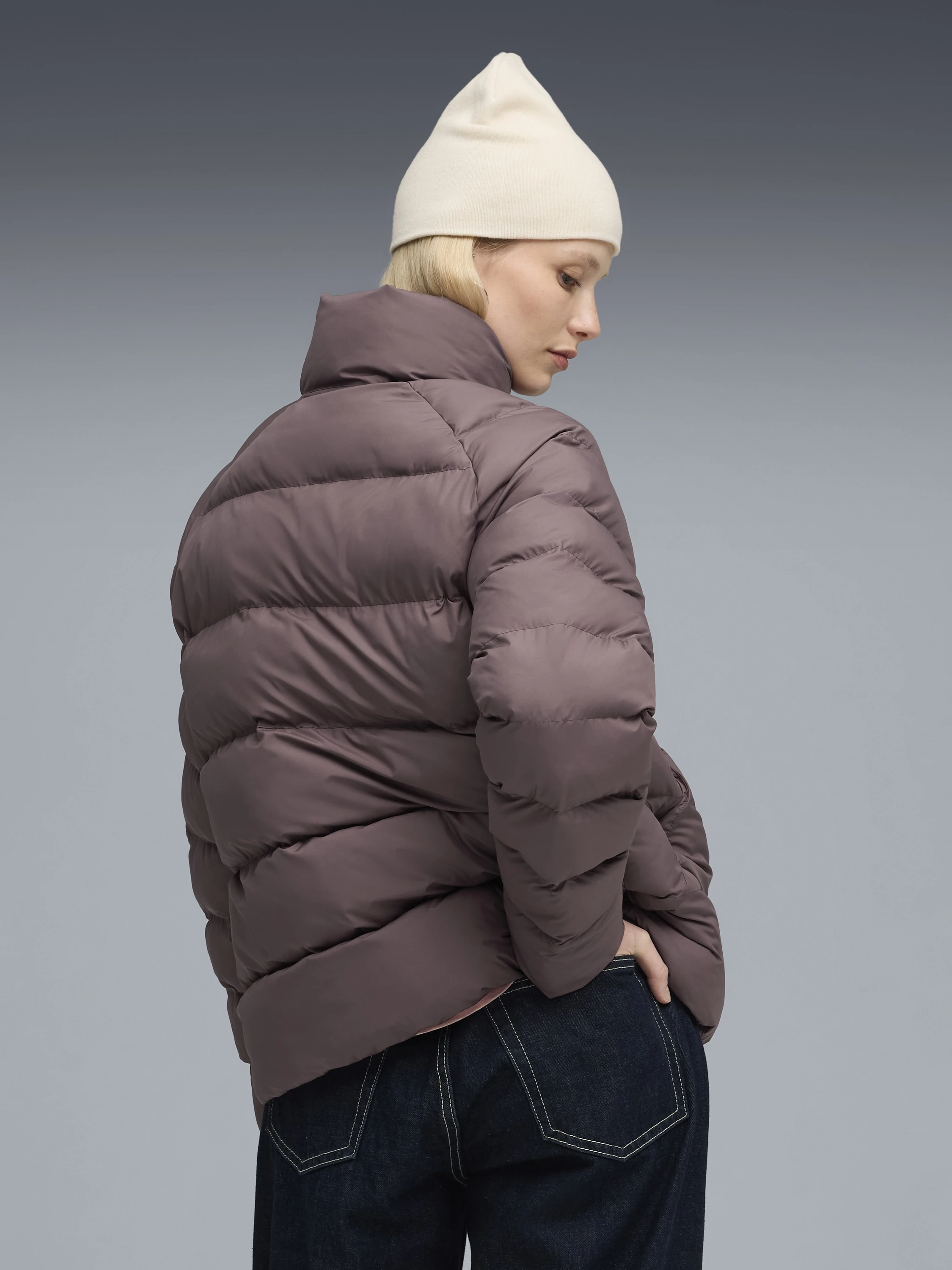 Куртка Puma Style Outerwear — фото 5