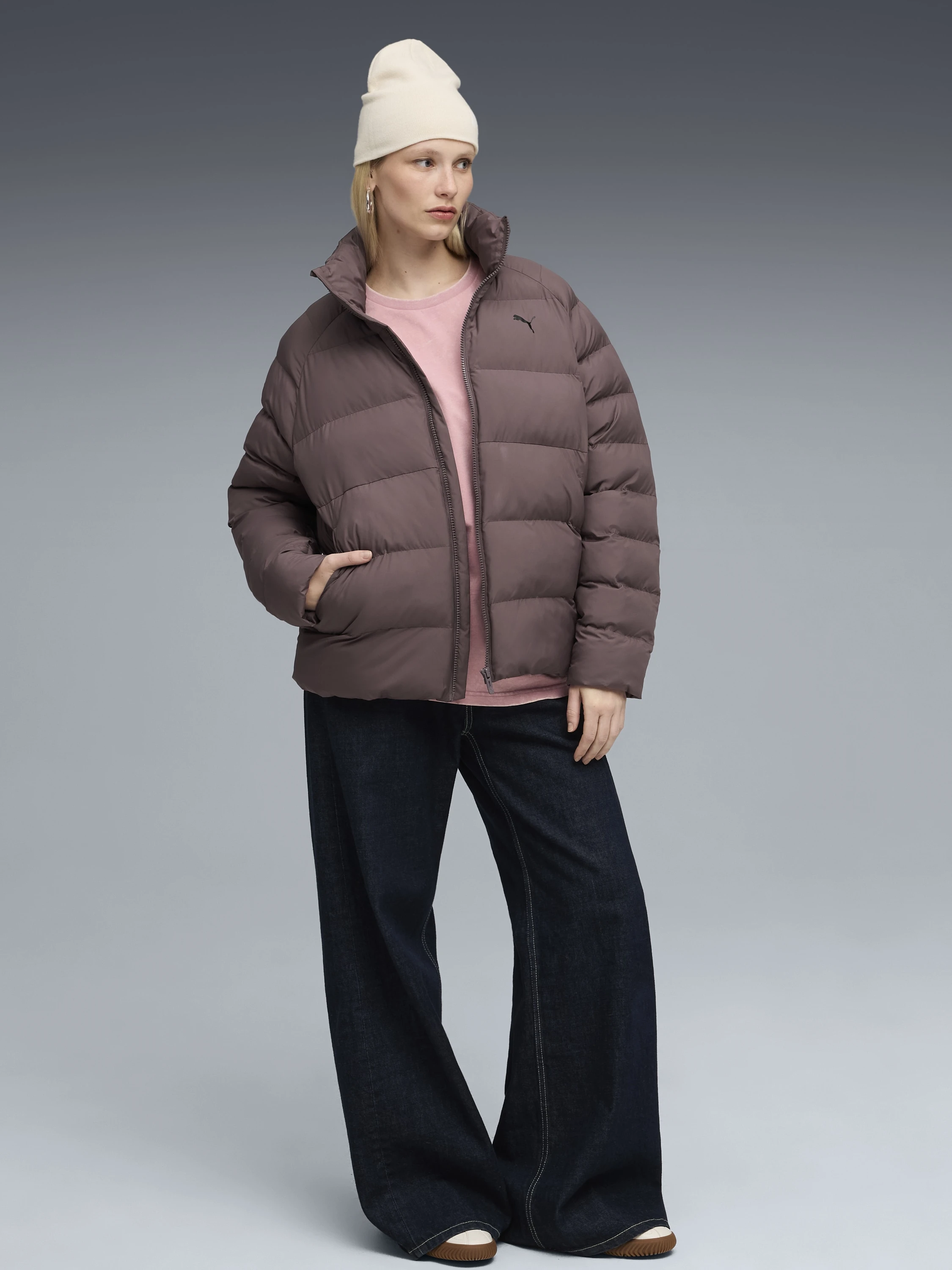 Куртка Puma Style Outerwear — фото 6