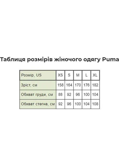 Штани PUMA CLASS Comfort Pinnacle — фото 5