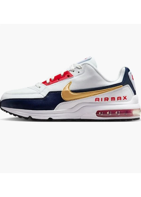 Кросівки чоловічі Nike Air Max Ltd 3 Prem (695484-186) — фото 1