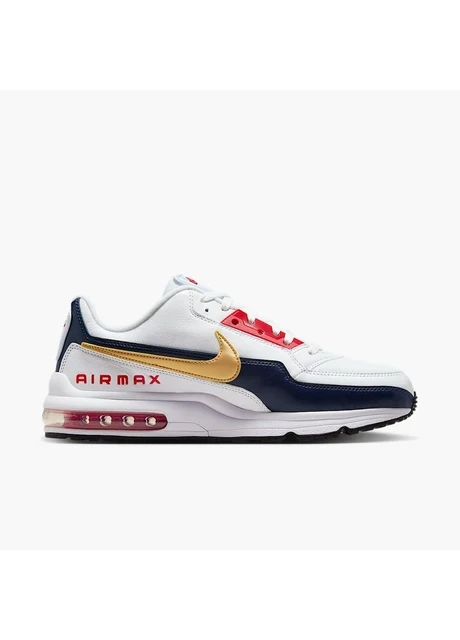 Кросівки чоловічі Nike Air Max Ltd 3 Prem (695484-186) — фото 4