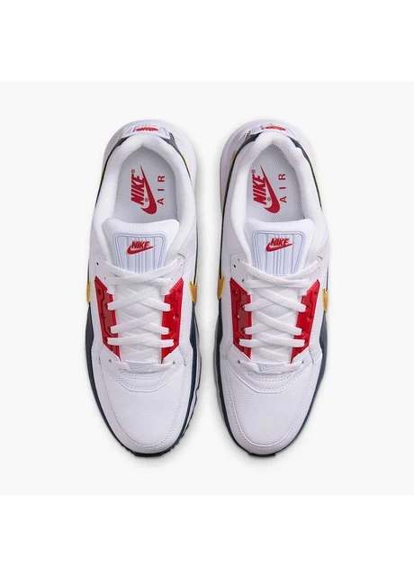 Кросівки чоловічі Nike Air Max Ltd 3 Prem (695484-186) — фото 5