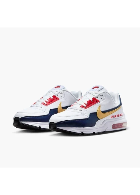 Кросівки чоловічі Nike Air Max Ltd 3 Prem (695484-186) — фото 6