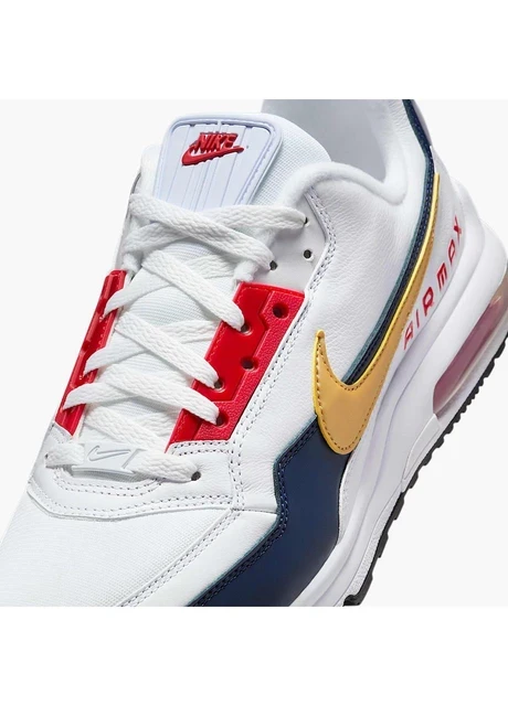Кросівки чоловічі Nike Air Max Ltd 3 Prem (695484-186) — фото 8