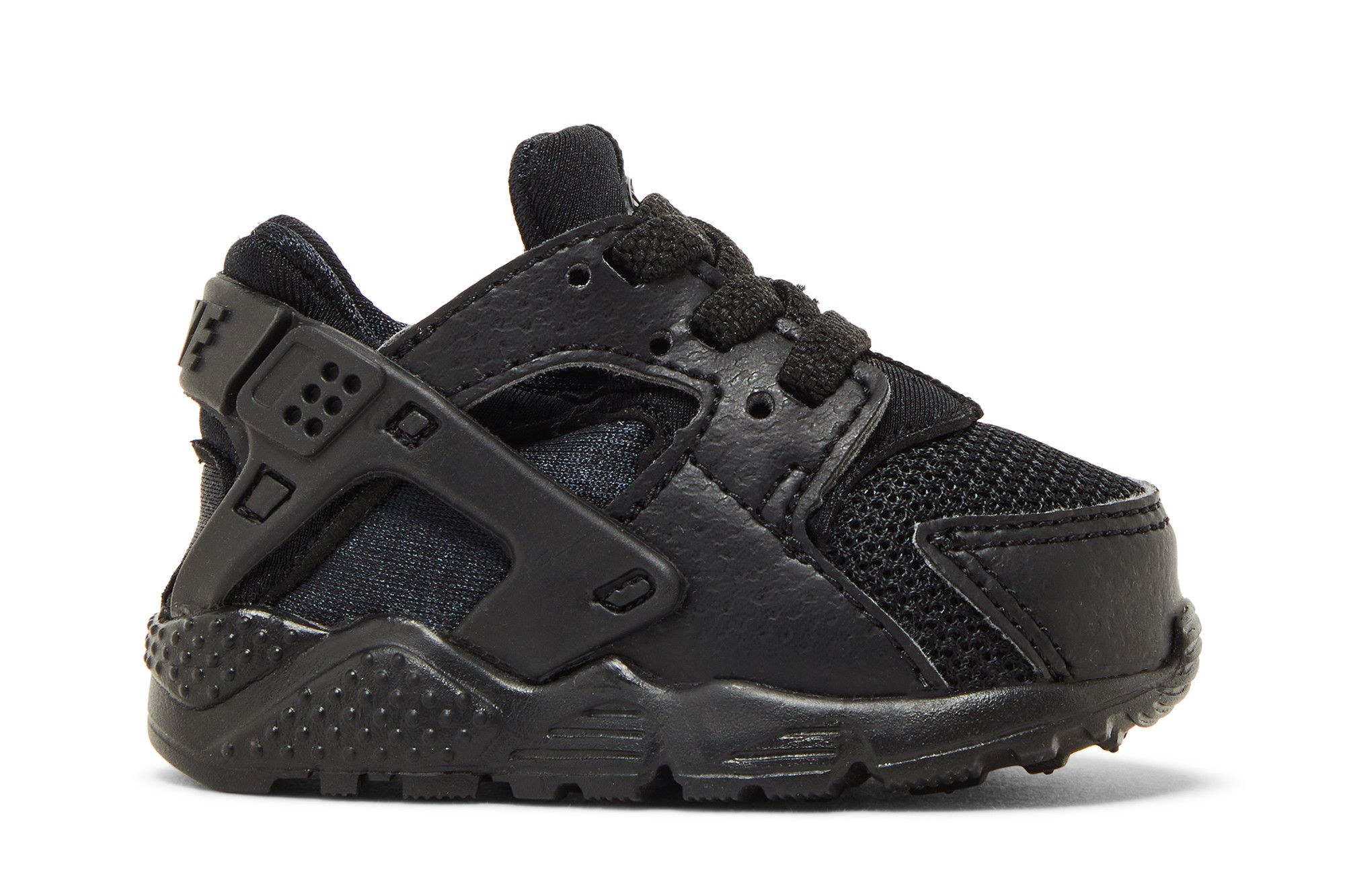 Кросівки дитячі Nike Huarache Run (704950-016) — фото 1