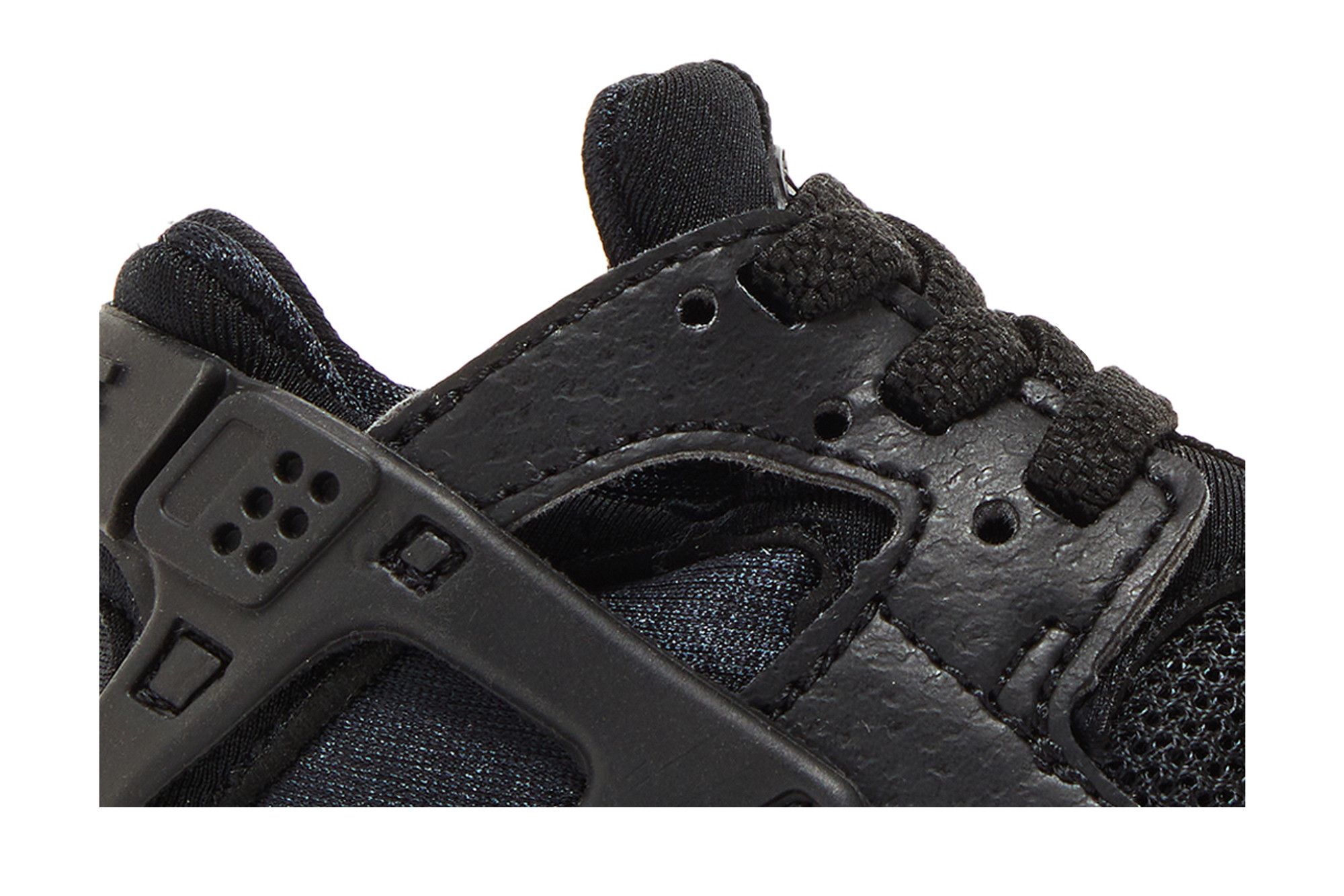 Кросівки дитячі Nike Huarache Run (704950-016) — фото 3