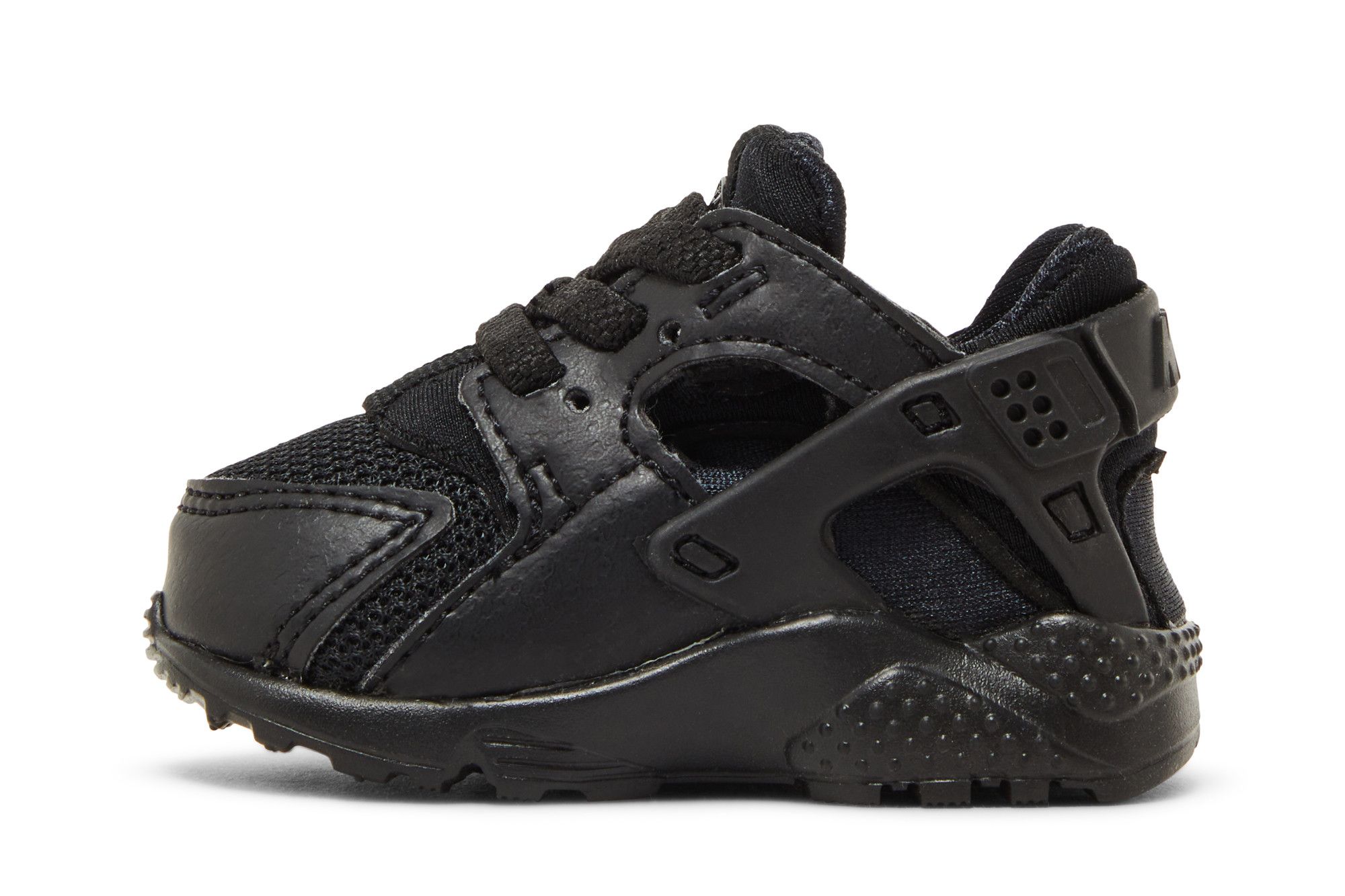 Кросівки дитячі Nike Huarache Run (704950-016) — фото 4
