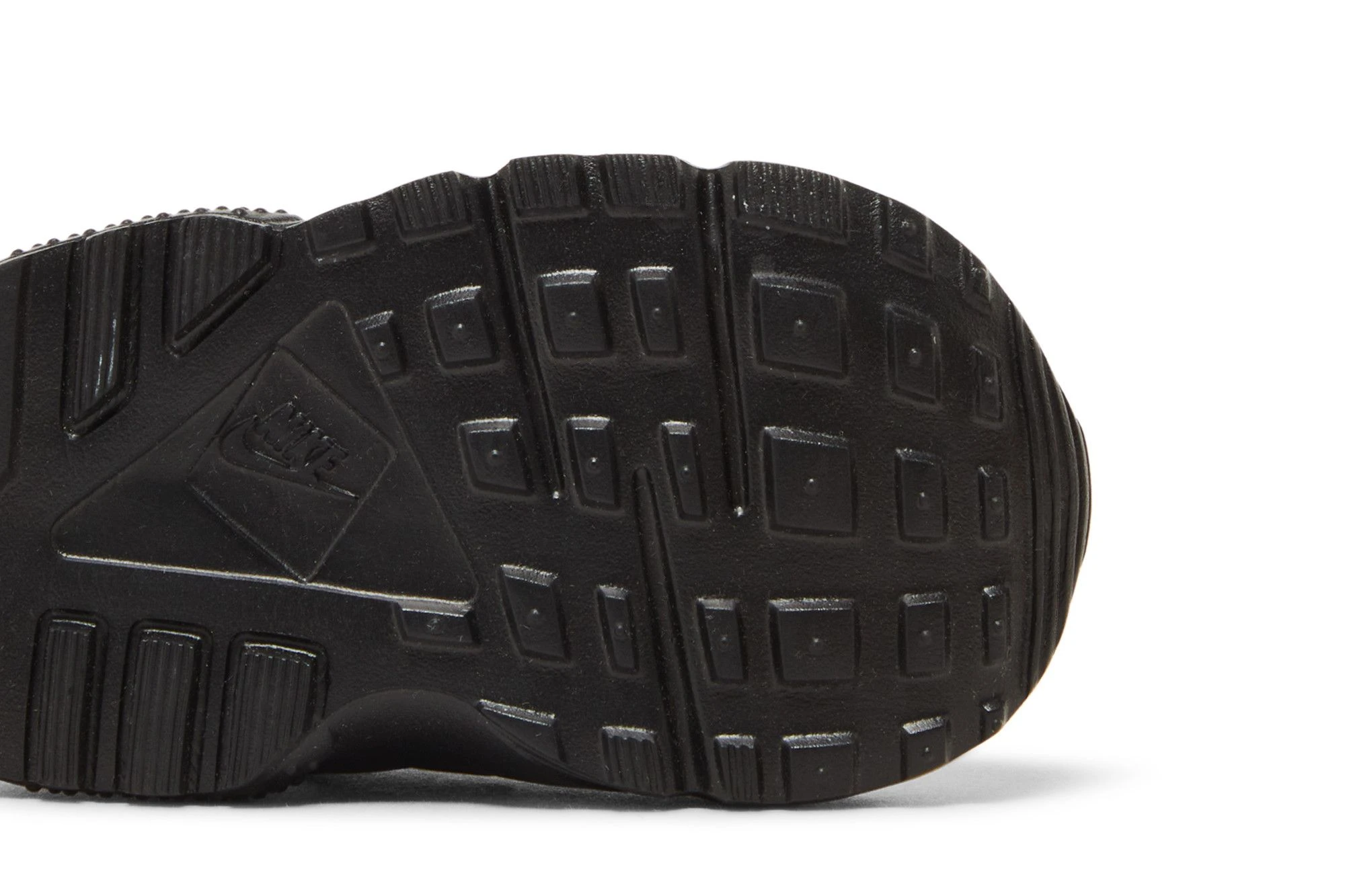 Кросівки дитячі Nike Huarache Run (704950-016) — фото 6