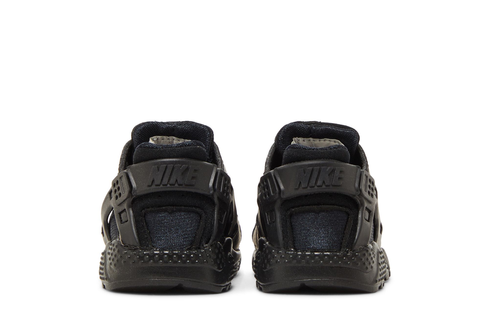 Кросівки дитячі Nike Huarache Run (704950-016) — фото 7