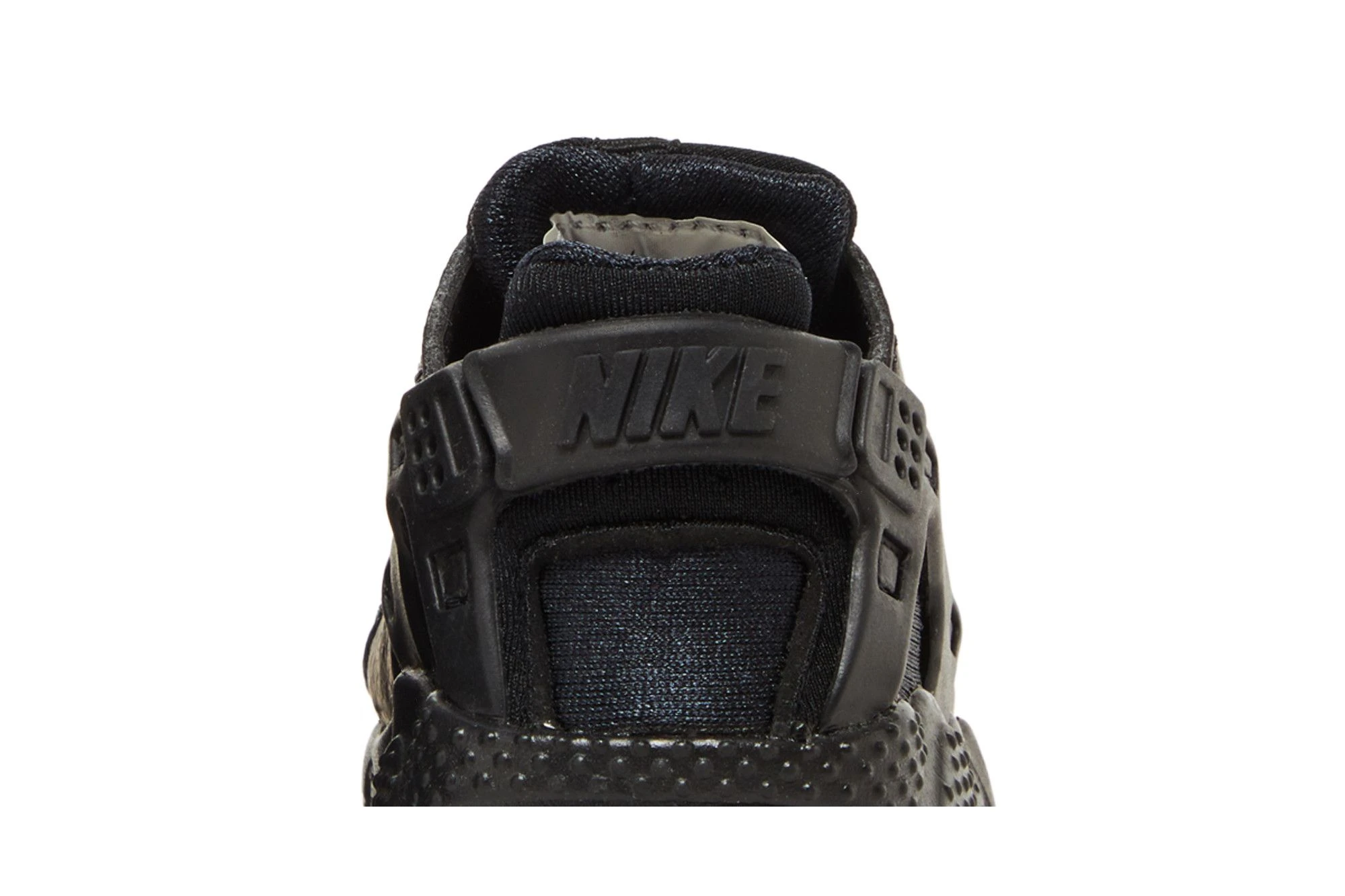 Кросівки дитячі Nike Huarache Run (704950-016) — фото 8