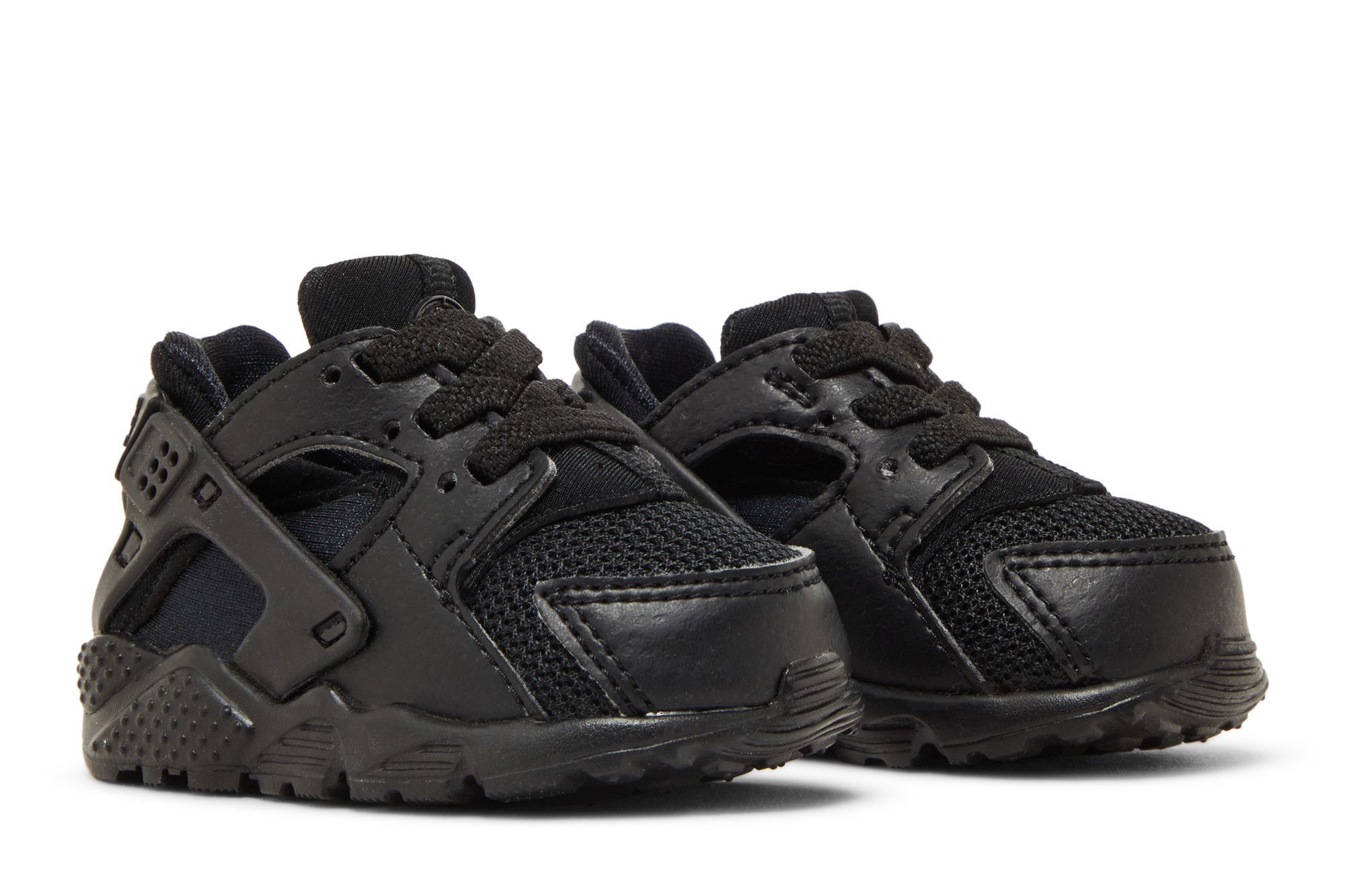 Кросівки дитячі Nike Huarache Run (704950-016) — фото 9