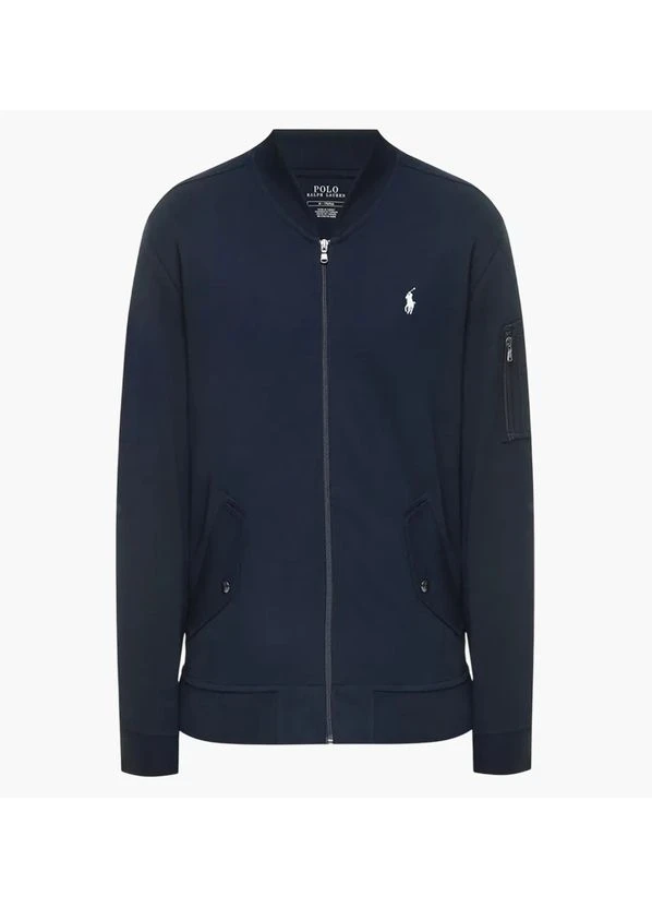 Кофта чоловіча Polo Ralph Lauren Blue (710881521003) — фото 1