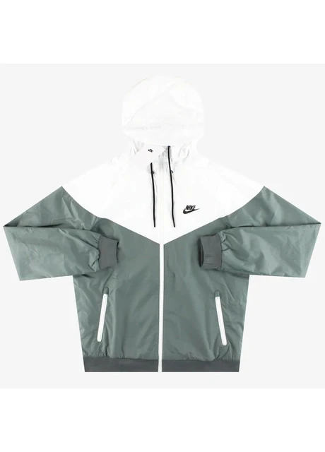 Вітровка чоловіча Nike Sportswear Windrunner Full-Zip (727324-084) — фото 3