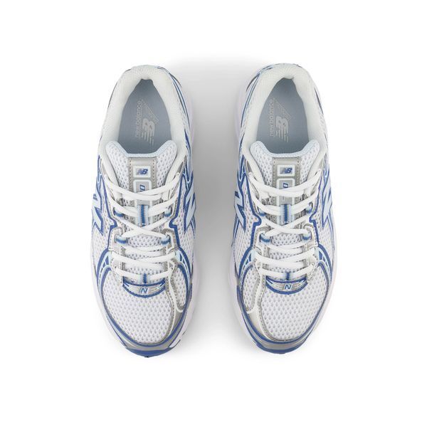 Кросівки New Balance 740 (Ice blue) — фото 3