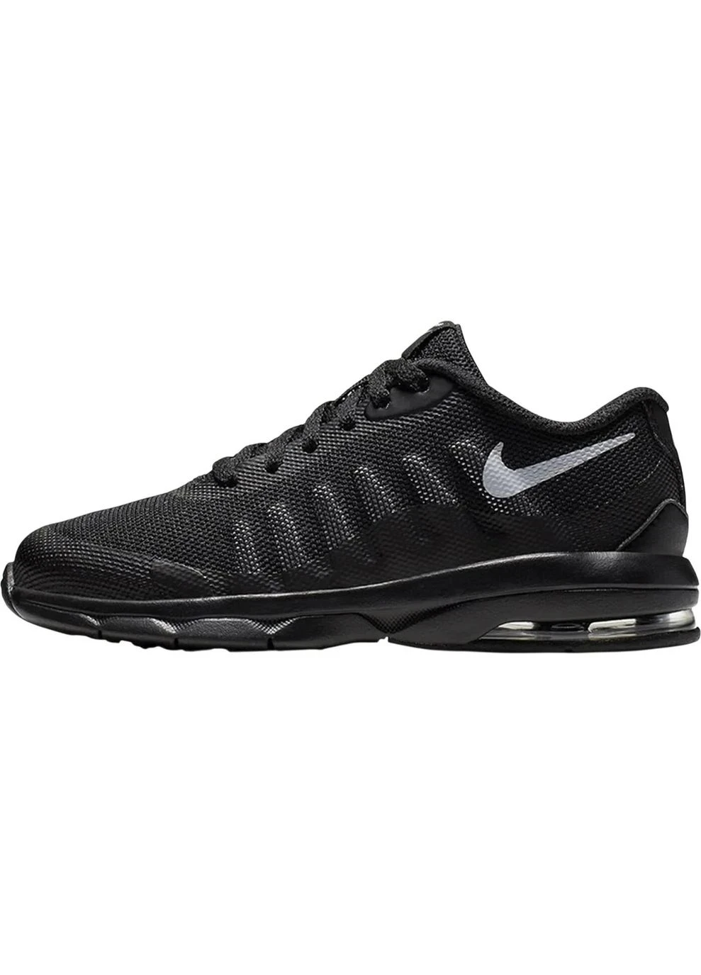 Кросівки дитячі Nike Air Max Invigor Black (749573-003) — фото 1