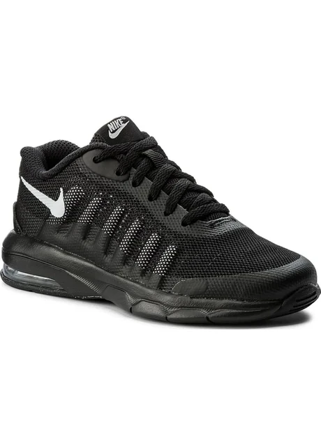 Кросівки дитячі Nike Air Max Invigor Black (749573-003) — фото 3