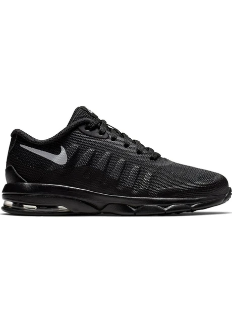 Кросівки дитячі Nike Air Max Invigor Black (749573-003) — фото 4