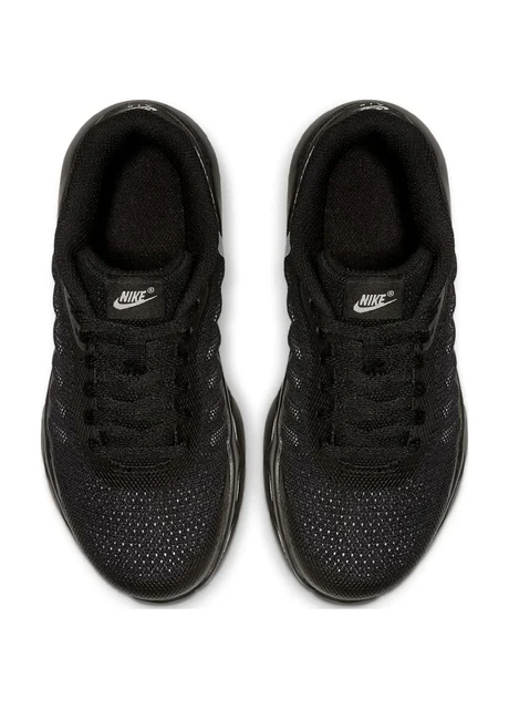 Кросівки дитячі Nike Air Max Invigor Black (749573-003) — фото 5
