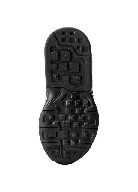 Кросівки дитячі Nike Air Max Invigor Black (749573-003) — фото 6