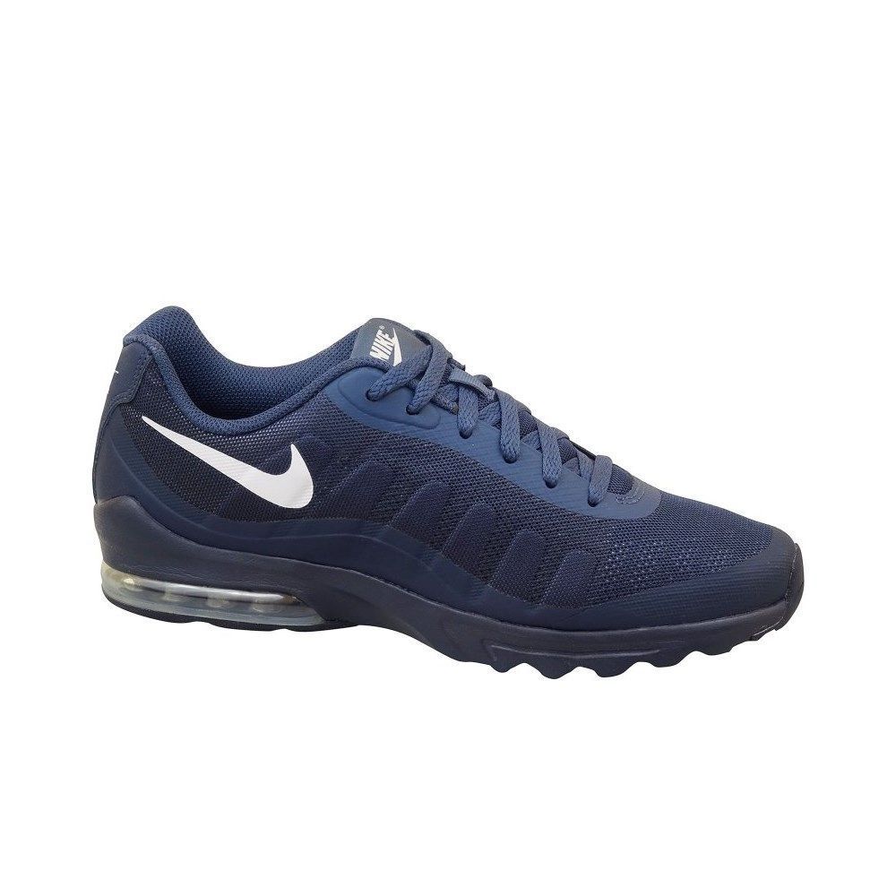 Кросівки чоловічі Nike Air Max Invigor Blue (749688-405) — фото 1