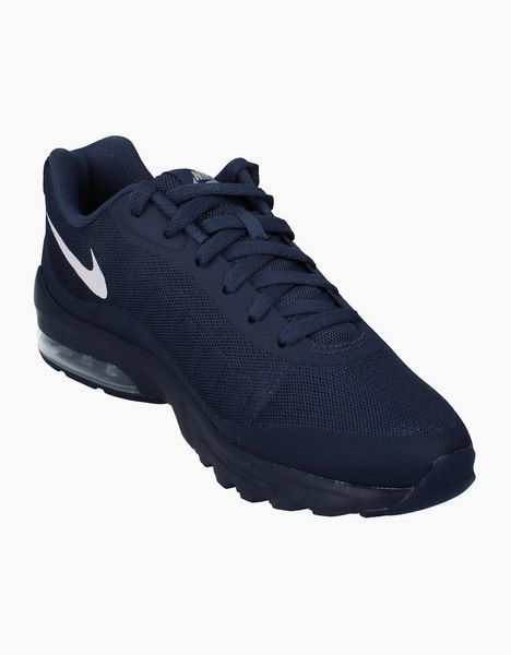Кросівки чоловічі Nike Air Max Invigor Blue (749688-405) — фото 4