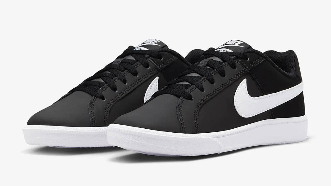 Кросівки жіночі Nike Wmns Court Royale (749867-010) — фото 3