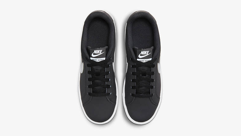 Кросівки жіночі Nike Wmns Court Royale (749867-010) — фото 4