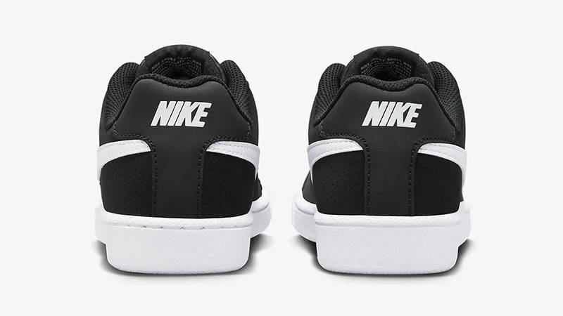 Кросівки жіночі Nike Wmns Court Royale (749867-010) — фото 5