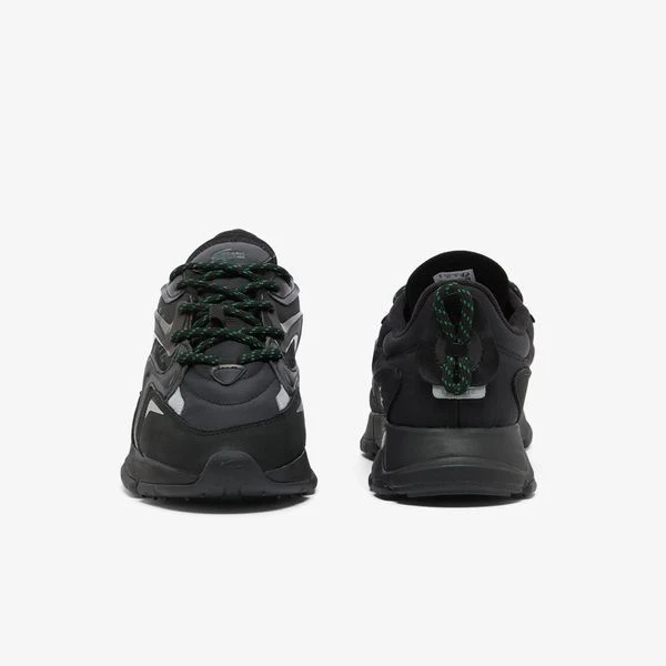 Кросівки чоловічі Lacoste L003 Neo Tech Black (750SMA012602H) — фото 5