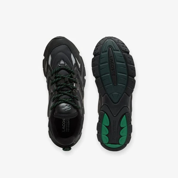 Кросівки чоловічі Lacoste L003 Neo Tech Black (750SMA012602H) — фото 6