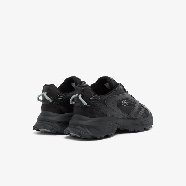 Кросівки чоловічі Lacoste L003 Neo Shot Black (750SMA019802H) — фото 4
