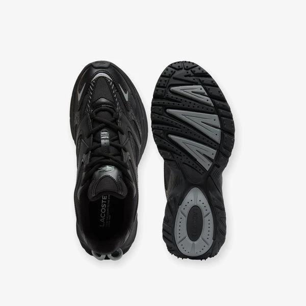 Кросівки чоловічі Lacoste L003 Neo Shot Black (750SMA019802H) — фото 6