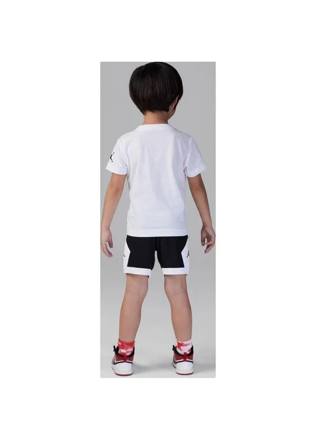 Спортивний костюм дитячий Jordan Hoop Styles Toddler 2-Piece (75C998-G0T) — фото 5