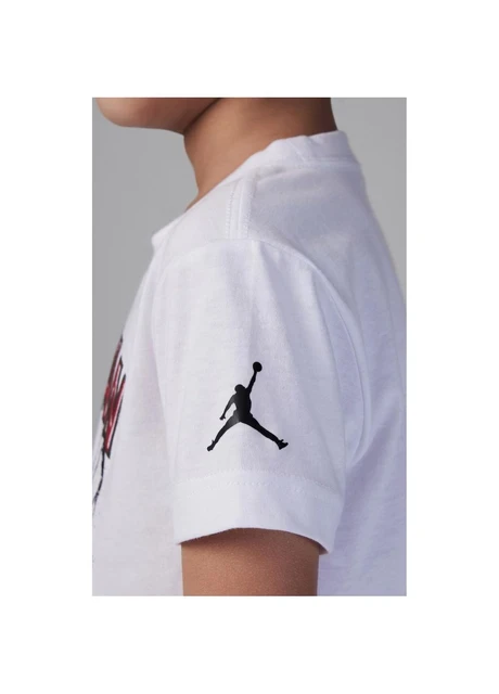 Спортивний костюм дитячий Jordan Hoop Styles Toddler 2-Piece (75C998-G0T) — фото 7
