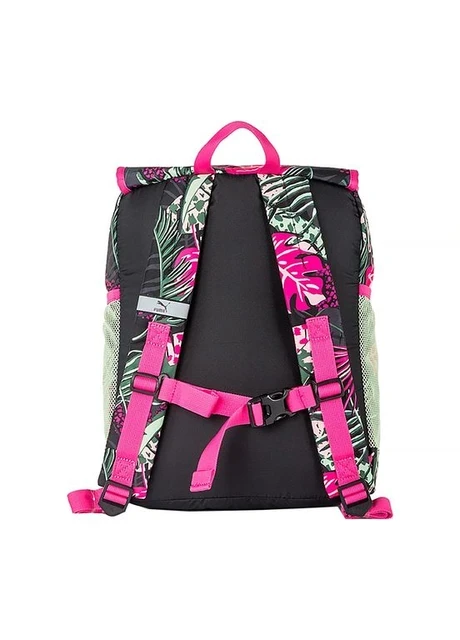 Рюкзак Puma Prime Vacay Queen Backpack — фото 4