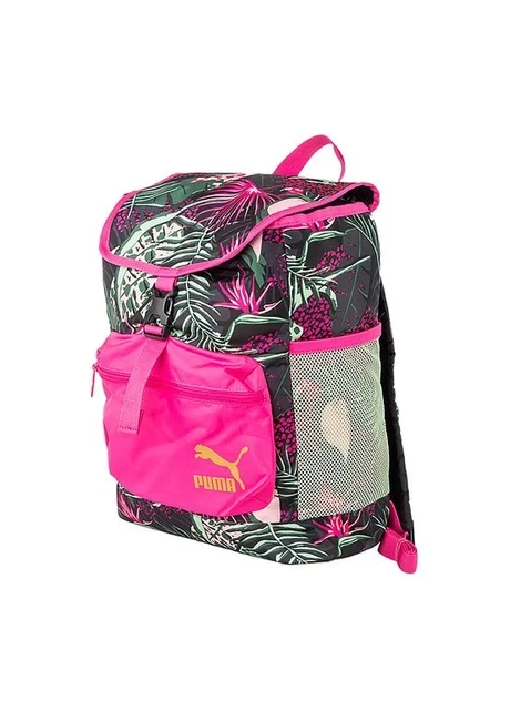 Рюкзак Puma Prime Vacay Queen Backpack — фото 6