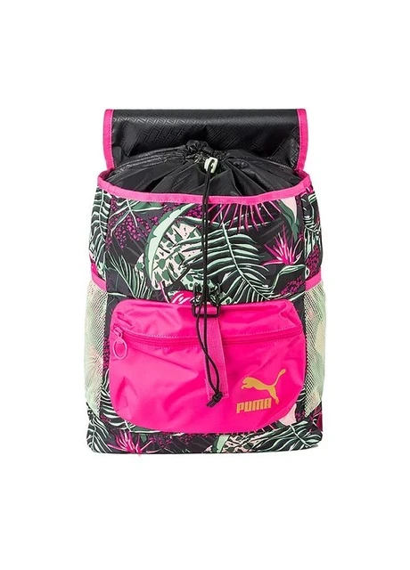 Рюкзак Puma Prime Vacay Queen Backpack — фото 7