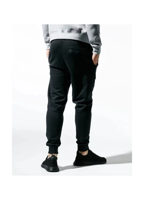 Брюки чоловічі Nike Men's Club Fleece Tapered Jogger Pants (826431-010) — фото 3