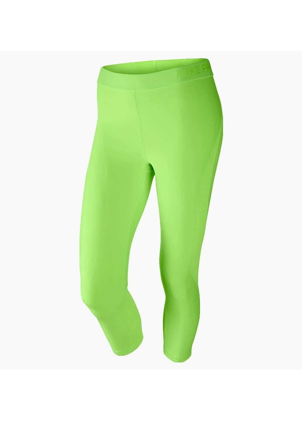 Лосіни жіночі Nike Hypercool Capri Summ Wash Green (831978-367) — фото 1