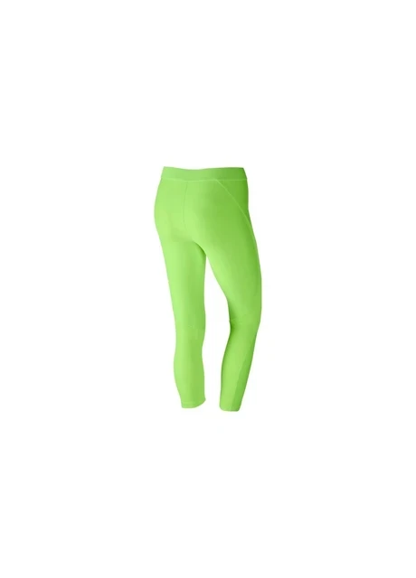 Лосіни жіночі Nike Hypercool Capri Summ Wash Green (831978-367) — фото 3