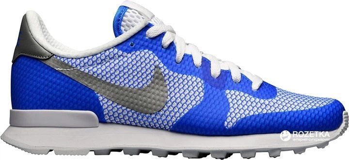 Кросівки чоловічі Nike Internationalist Ns (833912-401) — фото 3