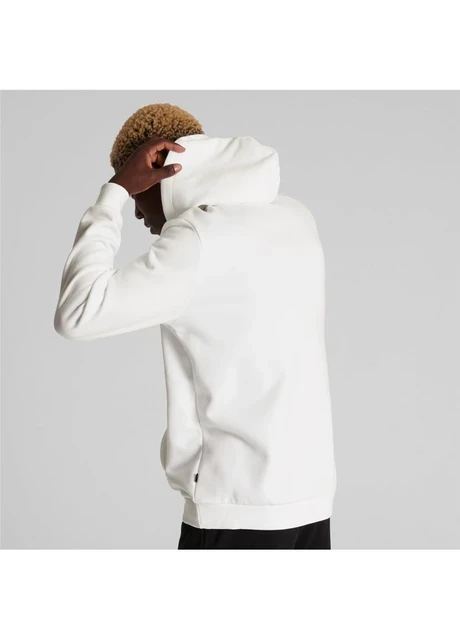 Кофта чоловіча Puma Essentials Big Logo Hoodie (846812-02) — фото 4