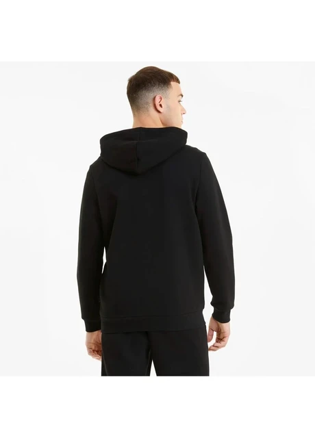 Кофта чоловіча Puma Essentials Hoodie (846816-01) — фото 3