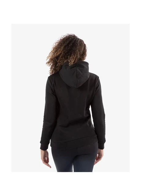 Кофта жіночі Puma Essentials Hoodie (846858-01) — фото 4