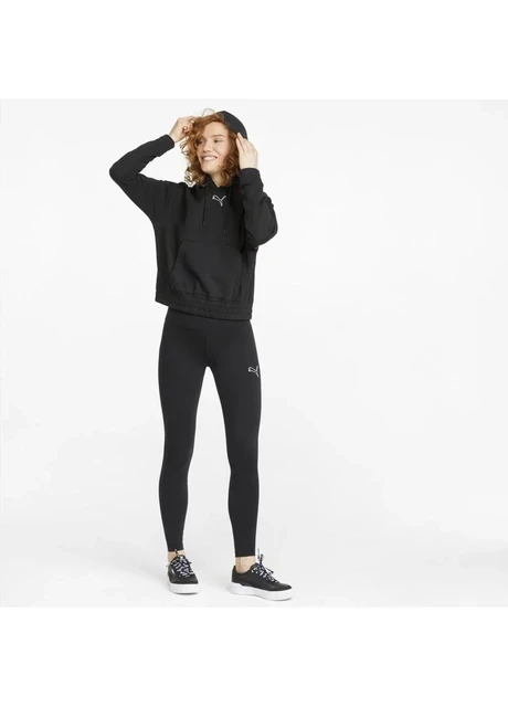 Кофта жіночі Puma Her Hoodie Tr Black (847095-01) — фото 7