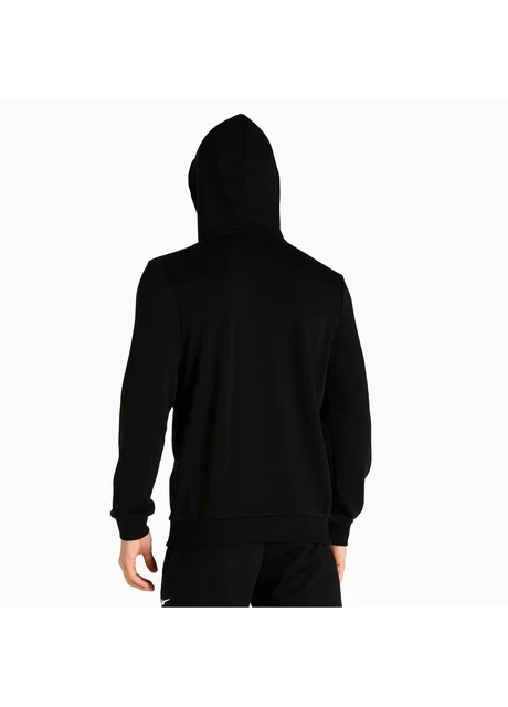 Кофта чоловіча Puma Ess Fz Hoody Tr M (847219-01) — фото 3