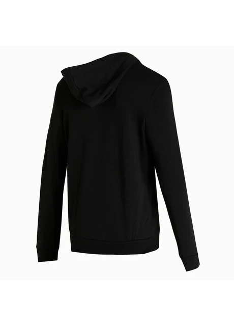 Кофта чоловіча Puma Ess Fz Hoody Tr M (847219-01) — фото 5