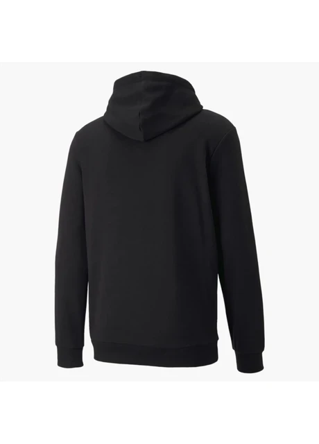 Кофта чоловіча Puma Power Logo Hoodie Tr (847378-51) — фото 6