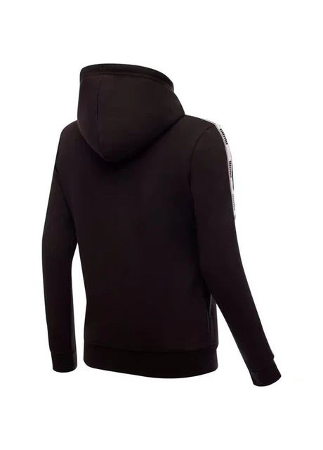 Кофта жіночі Puma Hoody (847947-01) — фото 3